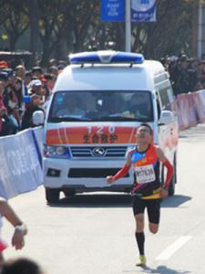 河间市大型活动