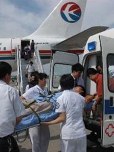 河间市接送服务