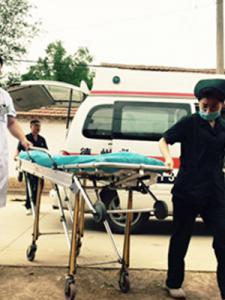 河间市院后转乡